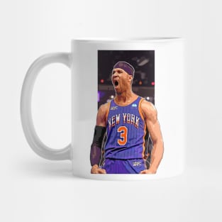 !!! Josh Hart !!! Mug